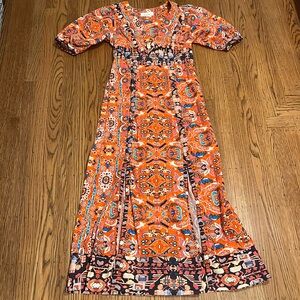 Anthropologie Dress